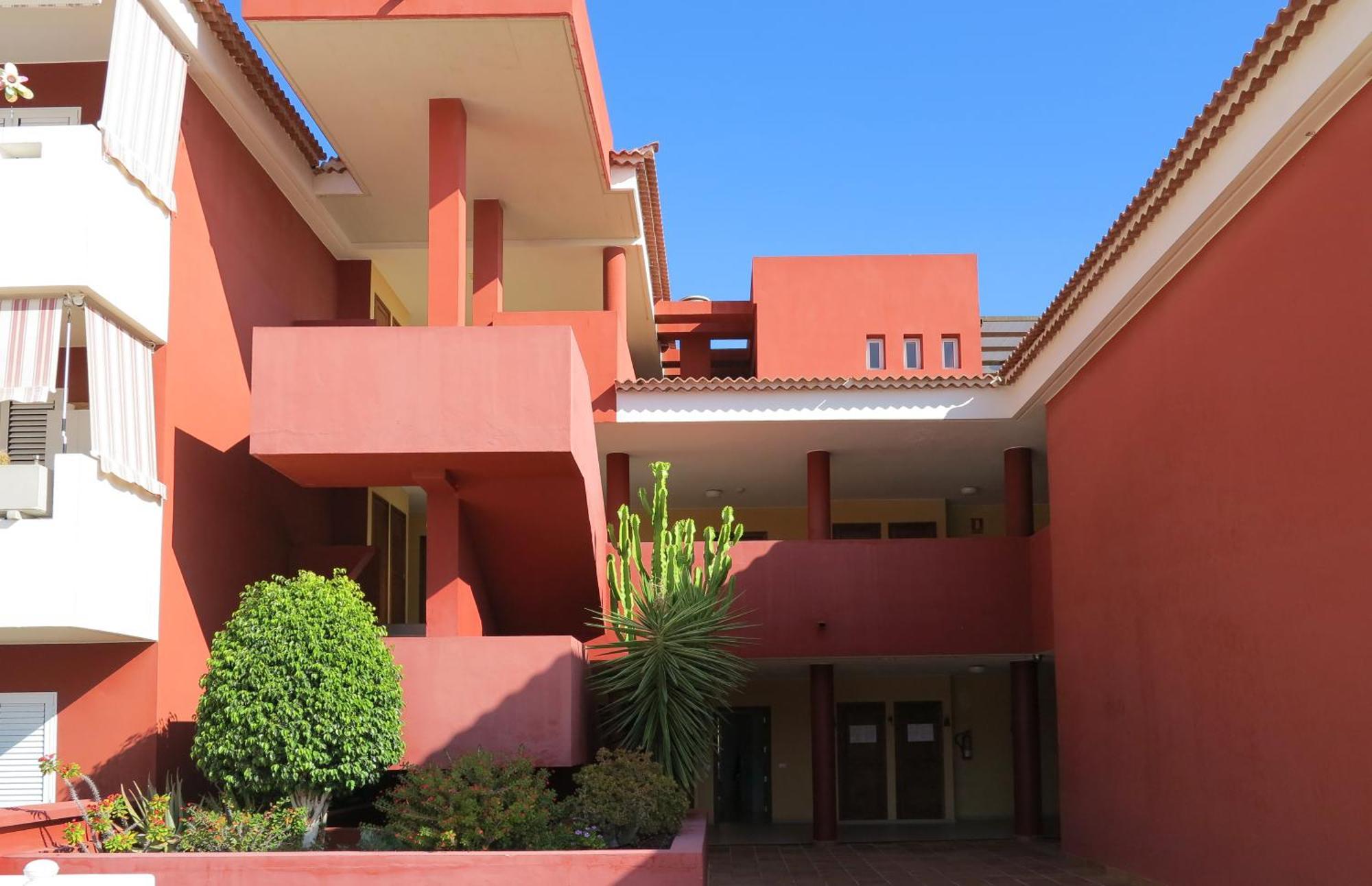 Rdg Home Puertito de Guimar Exterior foto